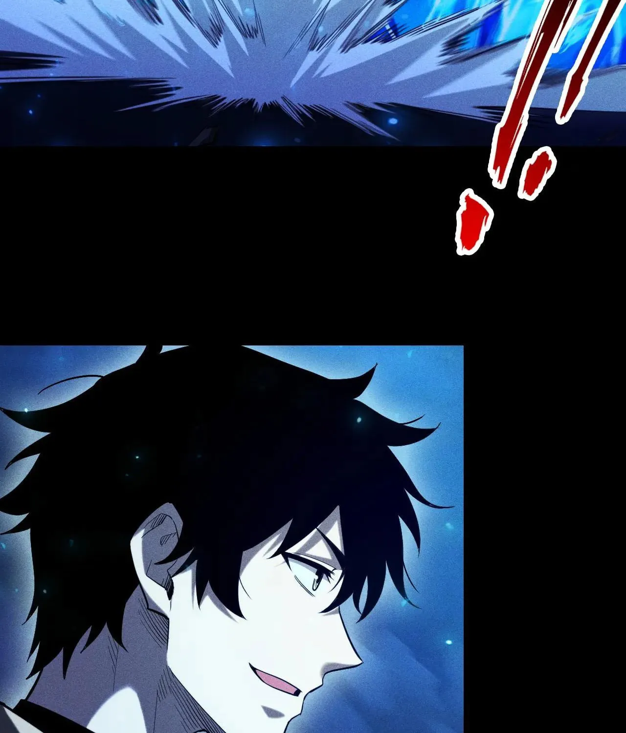 I Awoke as a God After Auto Battling For a Million Years Chapter 34 page 79 - 
