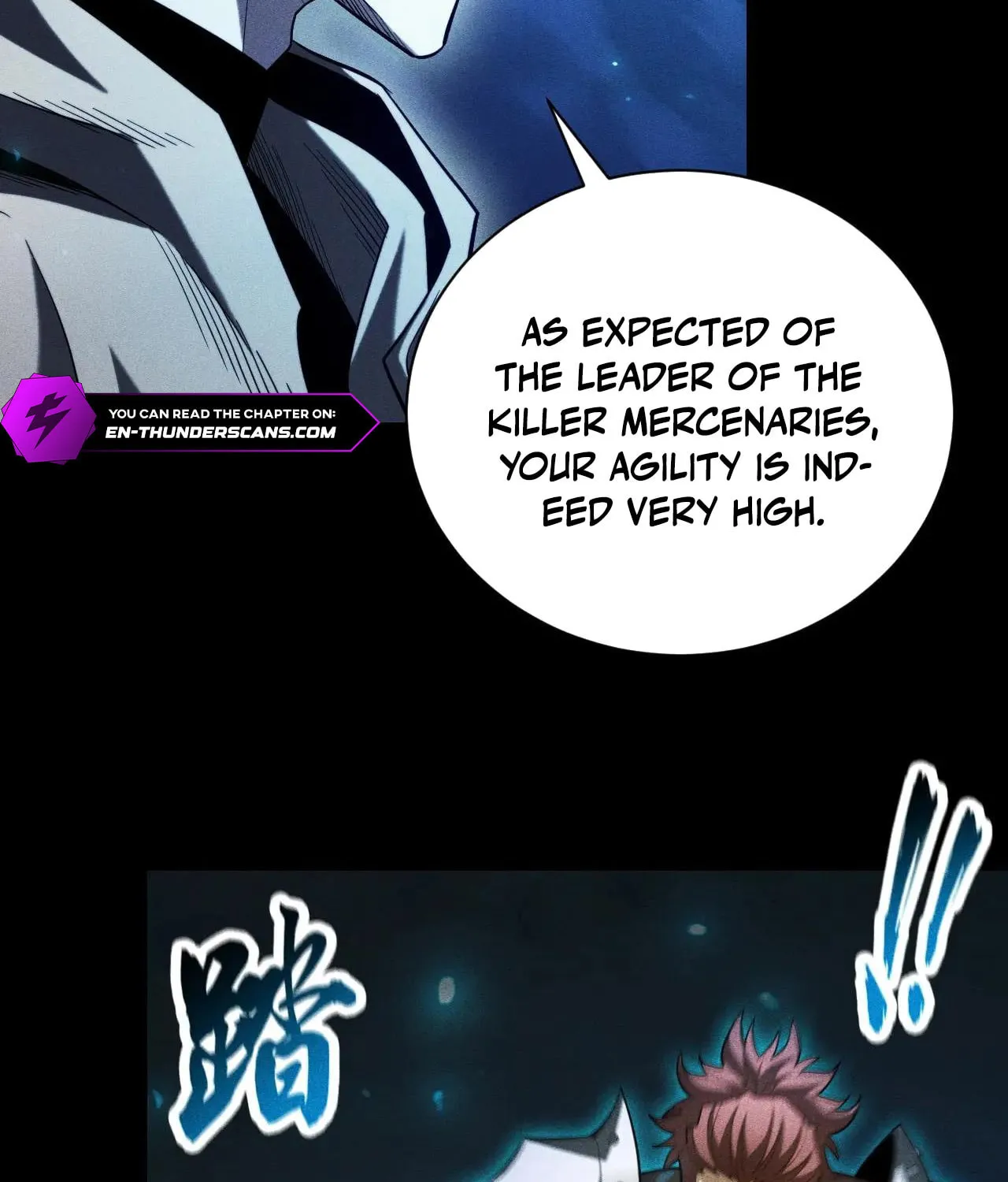 I Awoke as a God After Auto Battling For a Million Years Chapter 34 page 80 - 