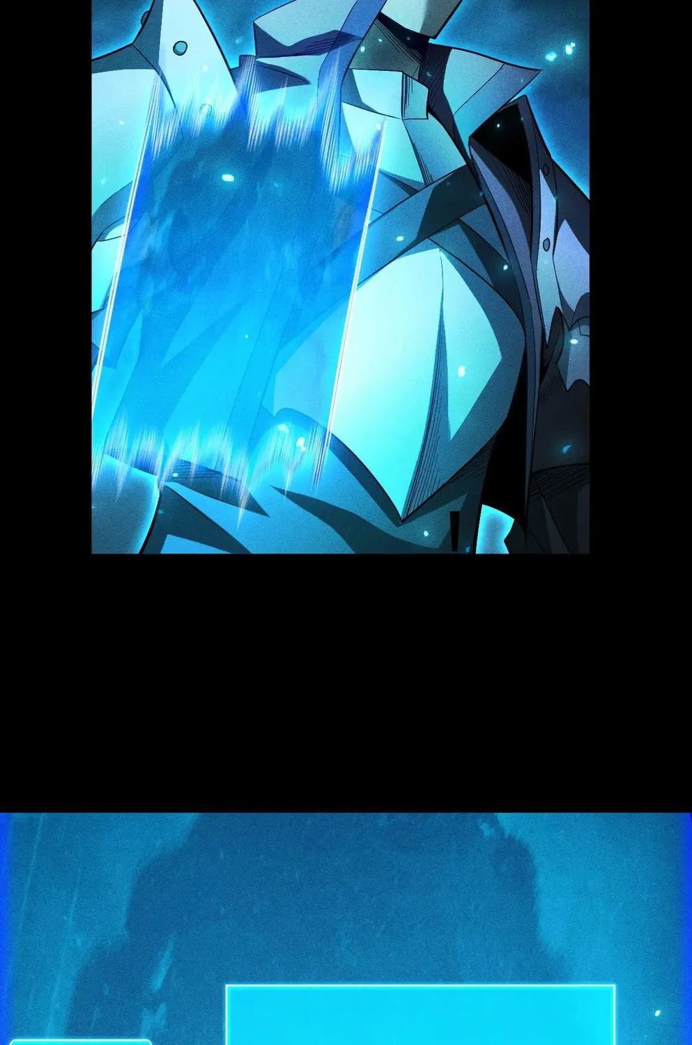 I Awoke as a God After Auto Battling For a Million Years Chapter 34 page 89 - 