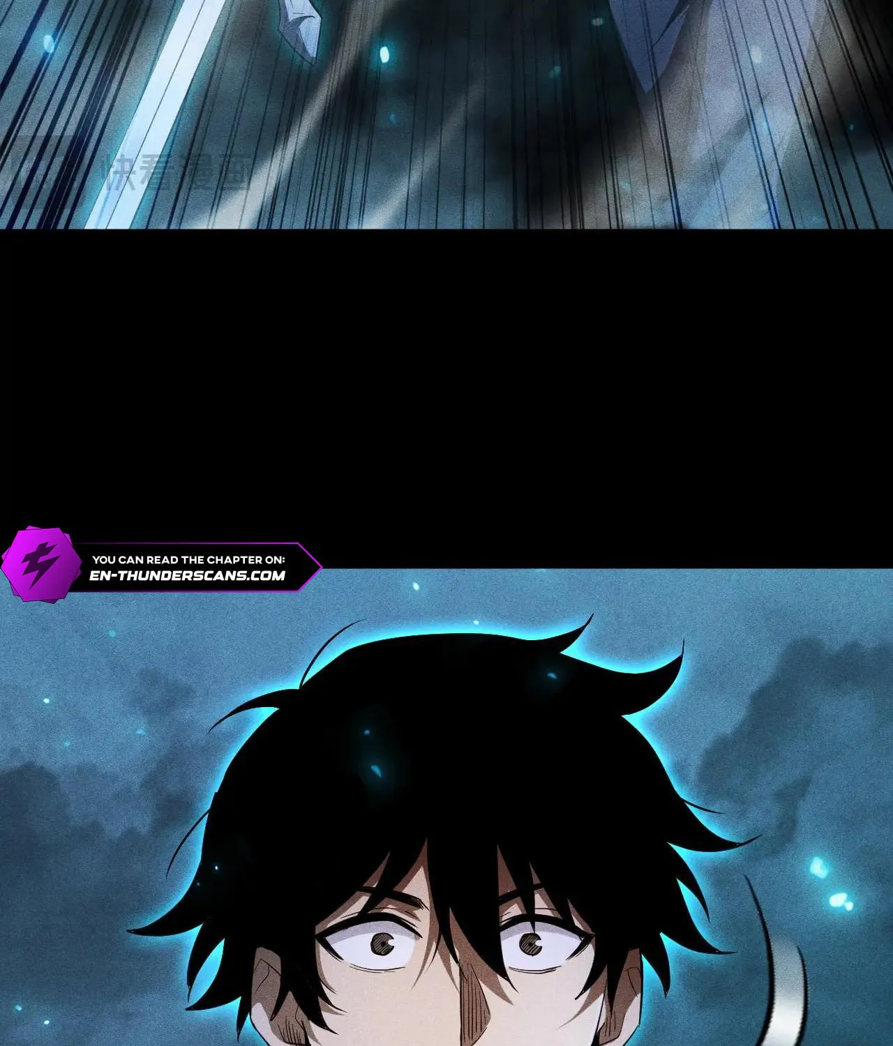 I Awoke as a God After Auto Battling For a Million Years Chapter 34 page 97 - 