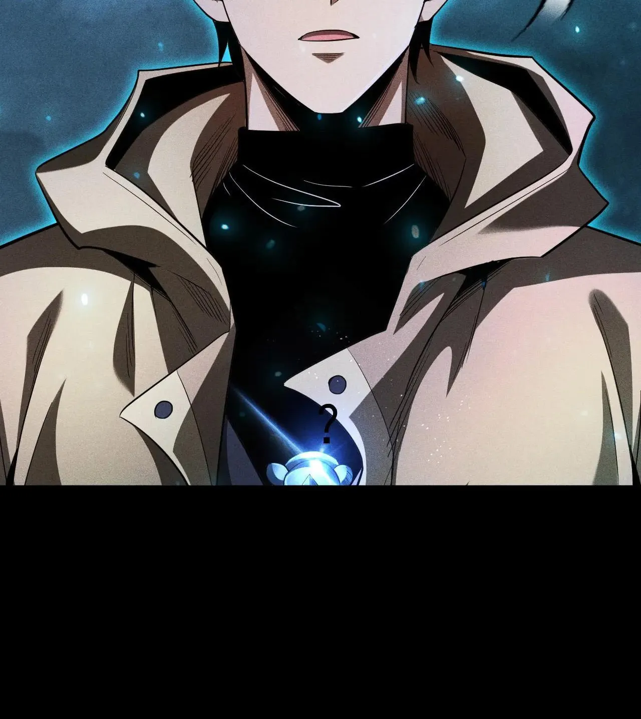 I Awoke as a God After Auto Battling For a Million Years Chapter 34 page 98 - 