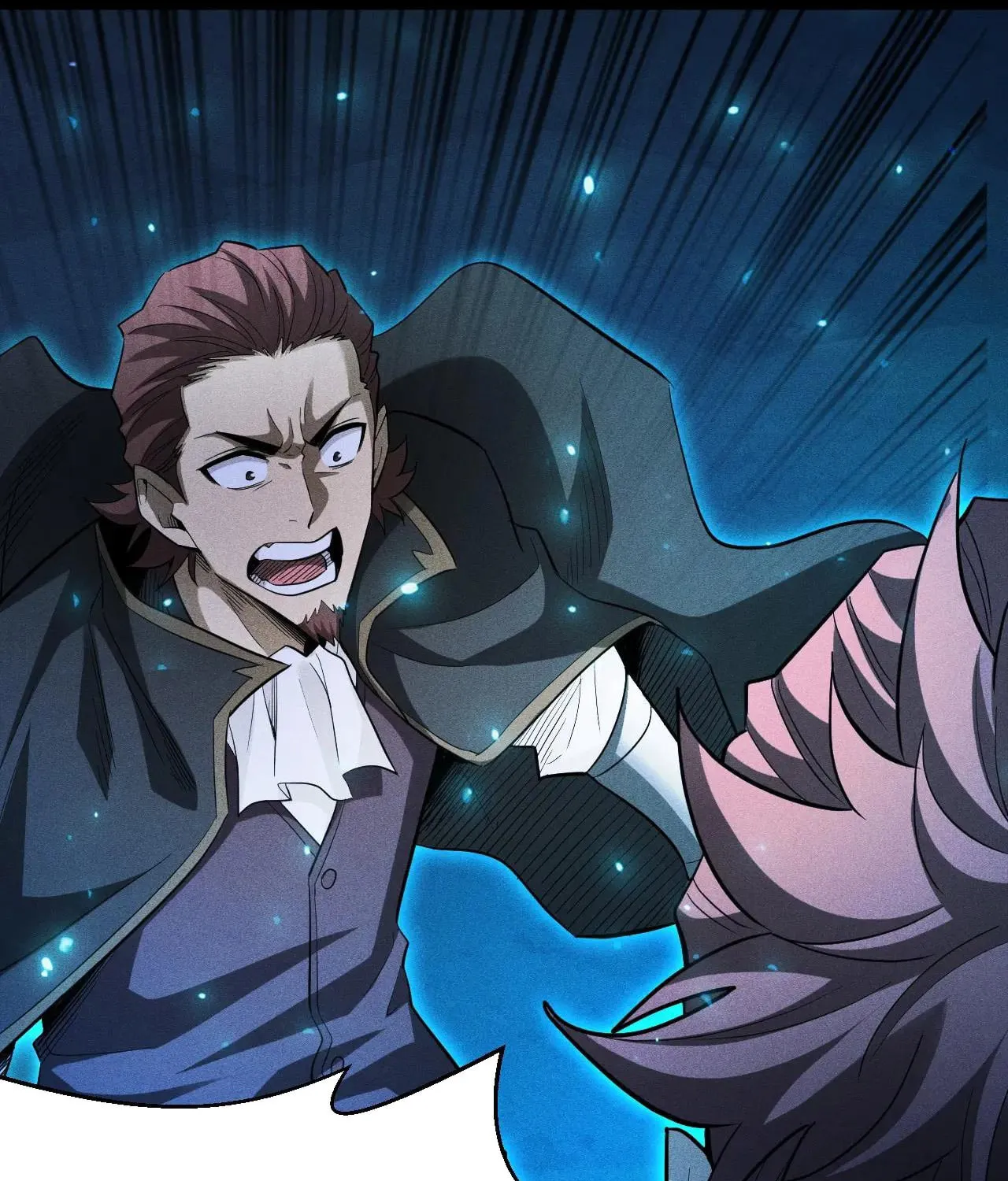 I Awoke as a God After Auto Battling For a Million Years Chapter 34 page 99 - 