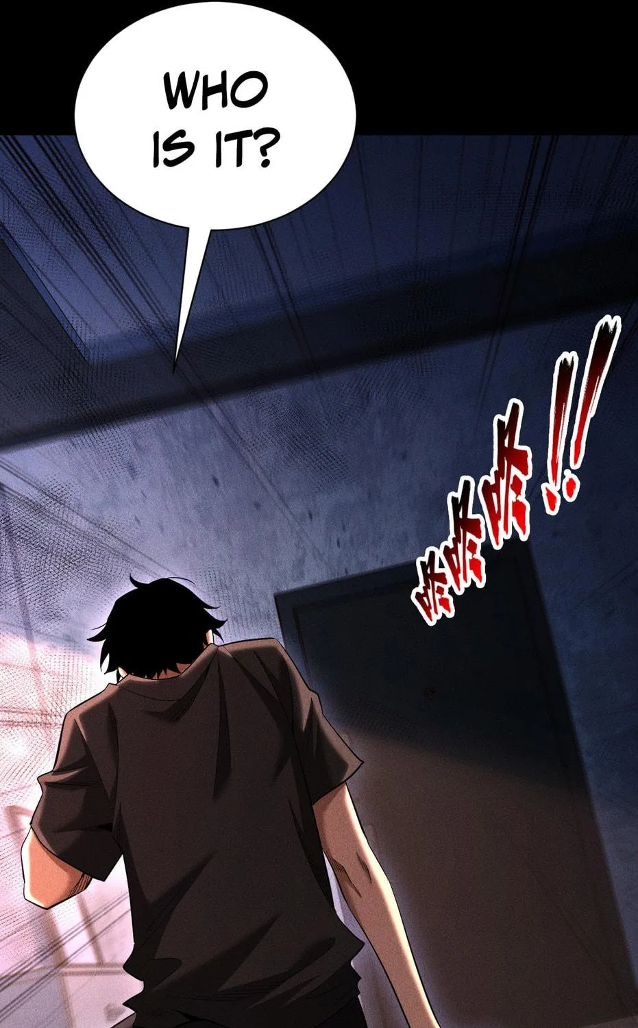 I Awoke as a God After Auto Battling For a Million Years Chapter 35 page 106 - 