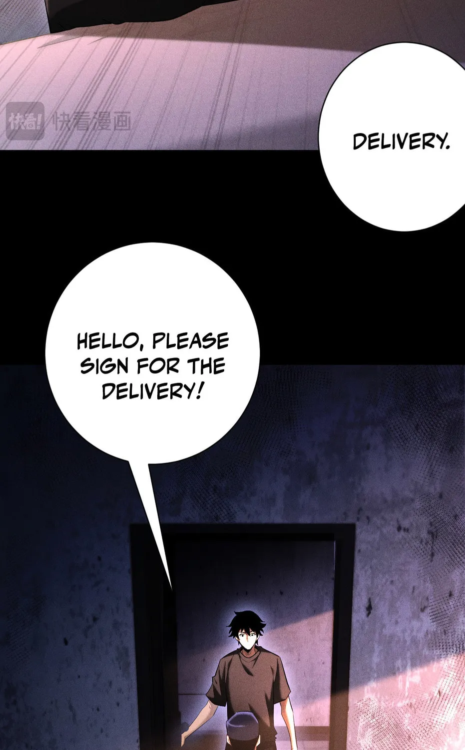 I Awoke as a God After Auto Battling For a Million Years Chapter 35 page 108 - 