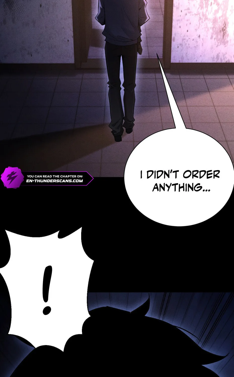I Awoke as a God After Auto Battling For a Million Years Chapter 35 page 110 - 
