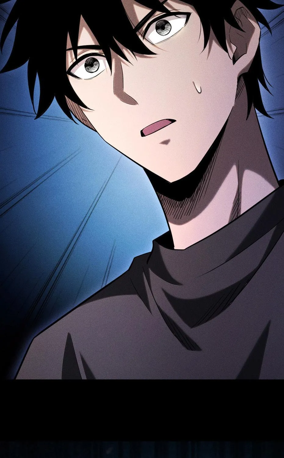 I Awoke as a God After Auto Battling For a Million Years Chapter 35 page 112 - 