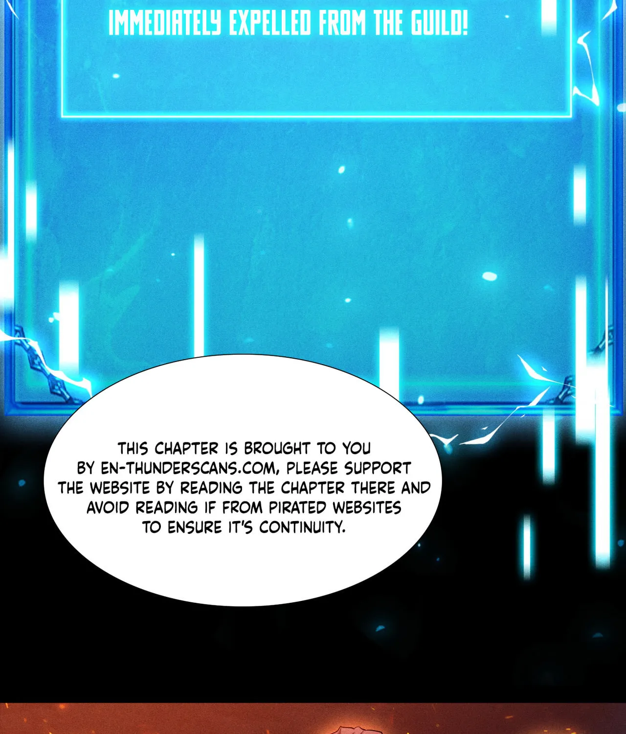 I Awoke as a God After Auto Battling For a Million Years Chapter 35 page 14 - 