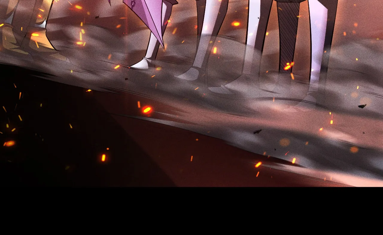 I Awoke as a God After Auto Battling For a Million Years Chapter 35 page 19 - 