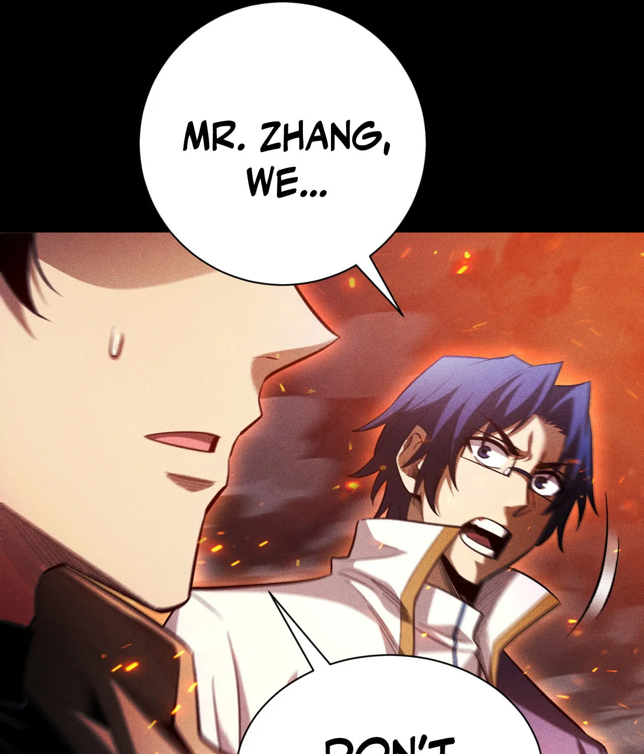 I Awoke as a God After Auto Battling For a Million Years Chapter 35 page 20 - 