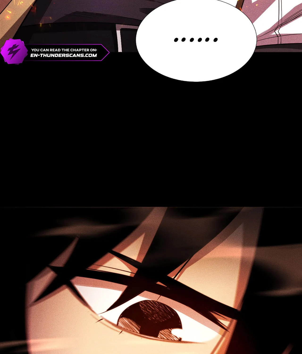I Awoke as a God After Auto Battling For a Million Years Chapter 35 page 25 - 