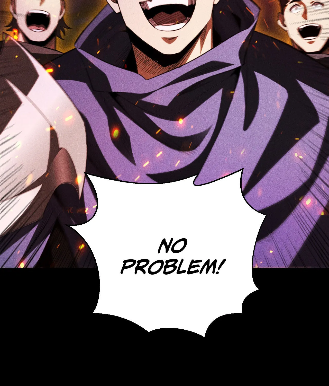I Awoke as a God After Auto Battling For a Million Years Chapter 35 page 31 - 