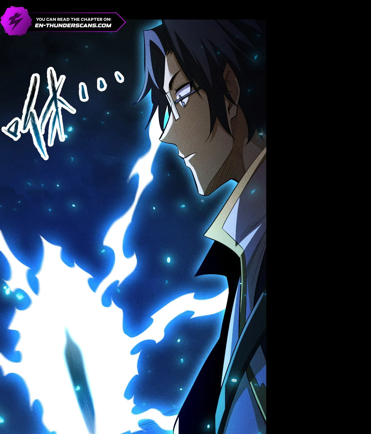 I Awoke as a God After Auto Battling For a Million Years Chapter 35 page 32 - 
