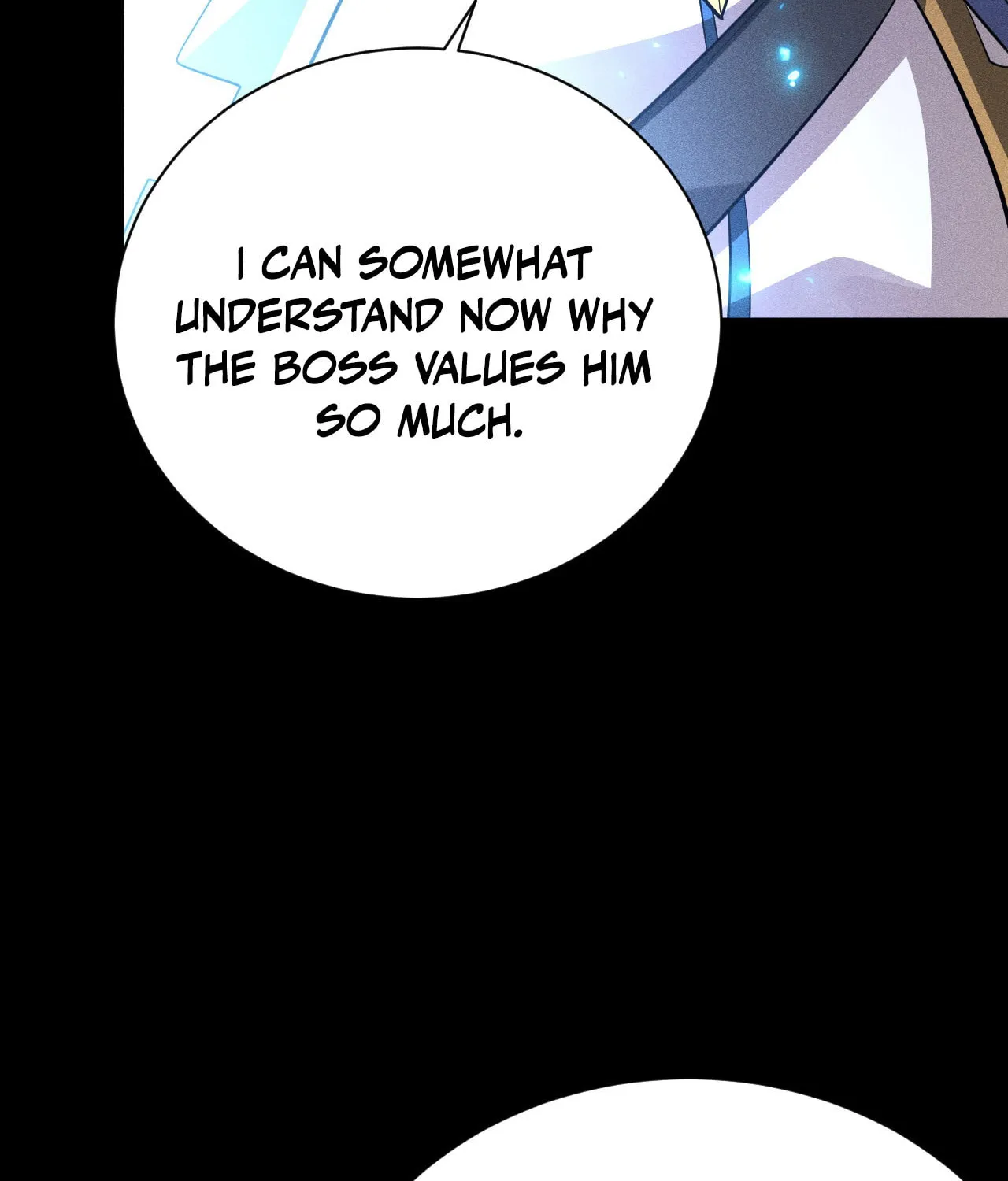 I Awoke as a God After Auto Battling For a Million Years Chapter 35 page 35 - 