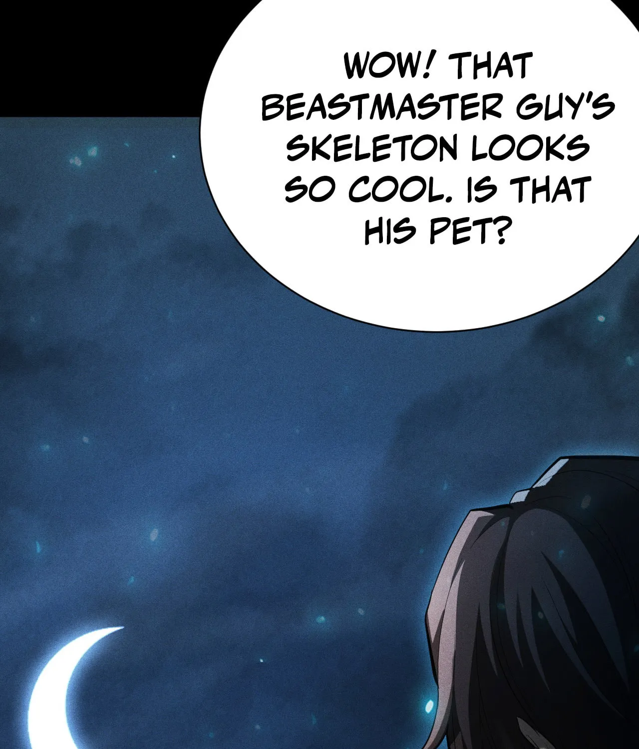 I Awoke as a God After Auto Battling For a Million Years Chapter 35 page 36 - 
