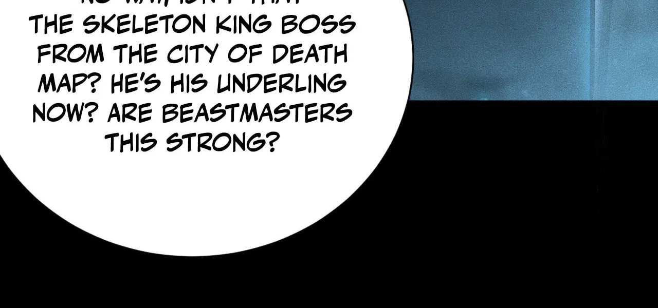 I Awoke as a God After Auto Battling For a Million Years Chapter 35 page 39 - 