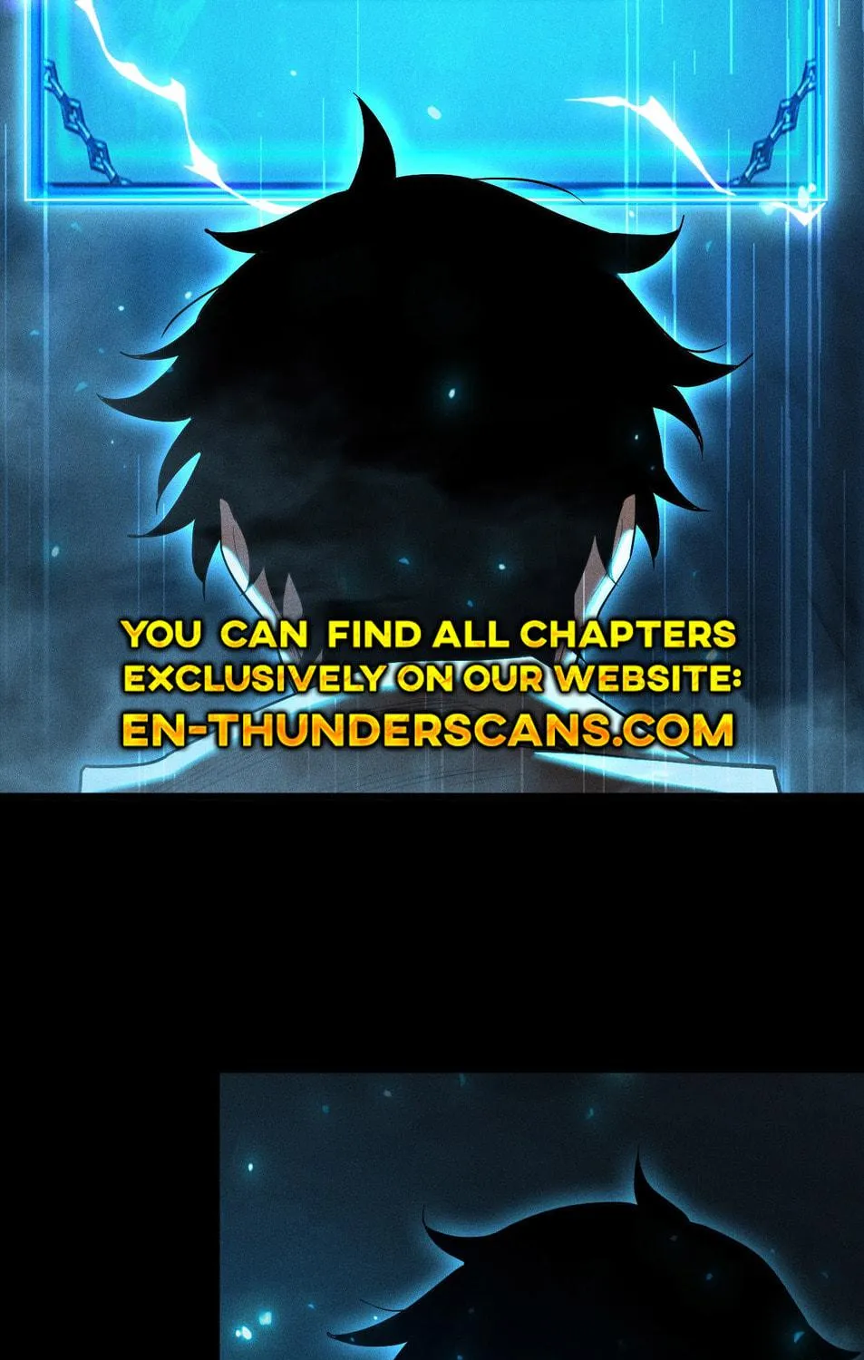 I Awoke as a God After Auto Battling For a Million Years Chapter 35 page 42 - 