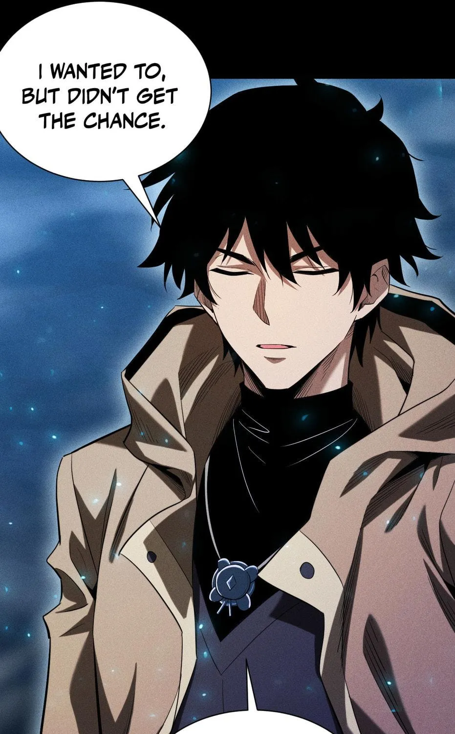 I Awoke as a God After Auto Battling For a Million Years Chapter 35 page 60 - 