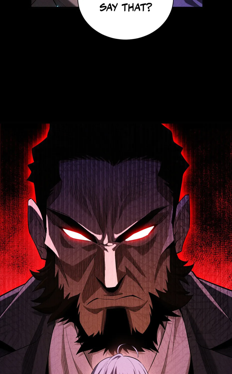 I Awoke as a God After Auto Battling For a Million Years Chapter 35 page 64 - 