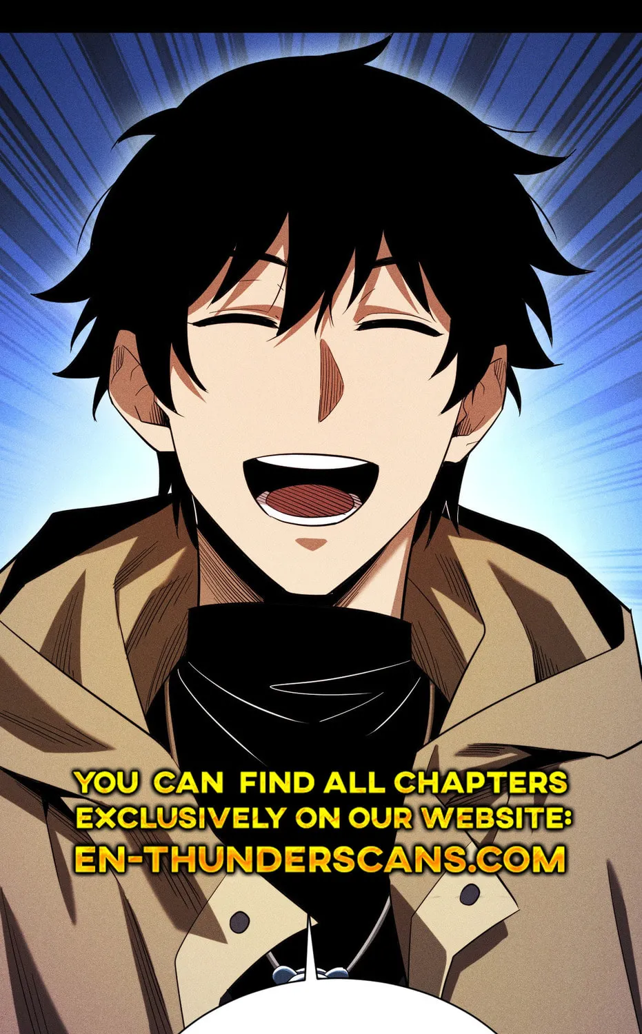 I Awoke as a God After Auto Battling For a Million Years Chapter 35 page 70 - 