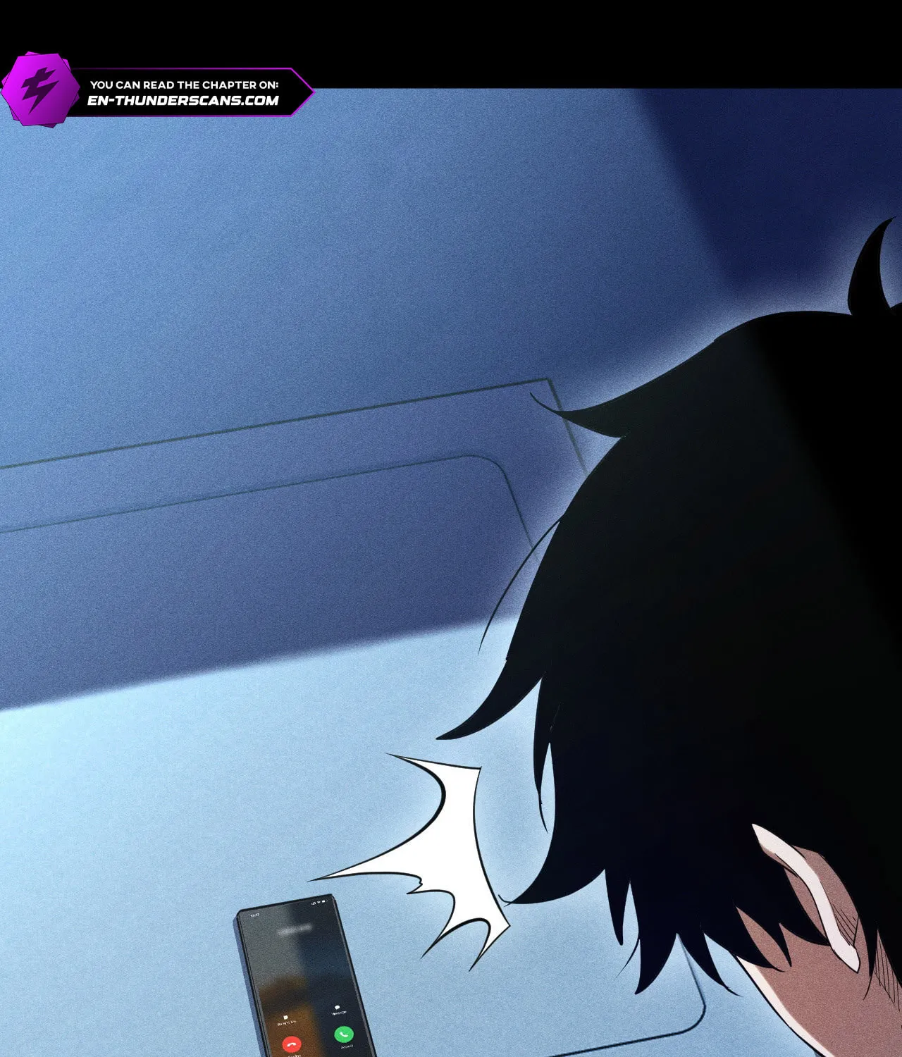 I Awoke as a God After Auto Battling For a Million Years Chapter 35 page 84 - 