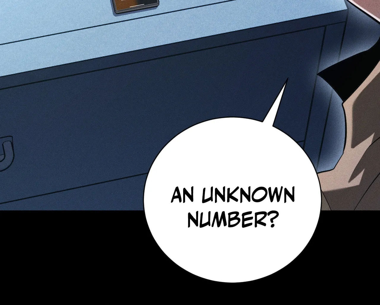 I Awoke as a God After Auto Battling For a Million Years Chapter 35 page 85 - 