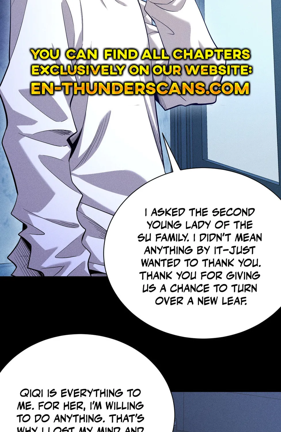I Awoke as a God After Auto Battling For a Million Years Chapter 35 page 90 - 