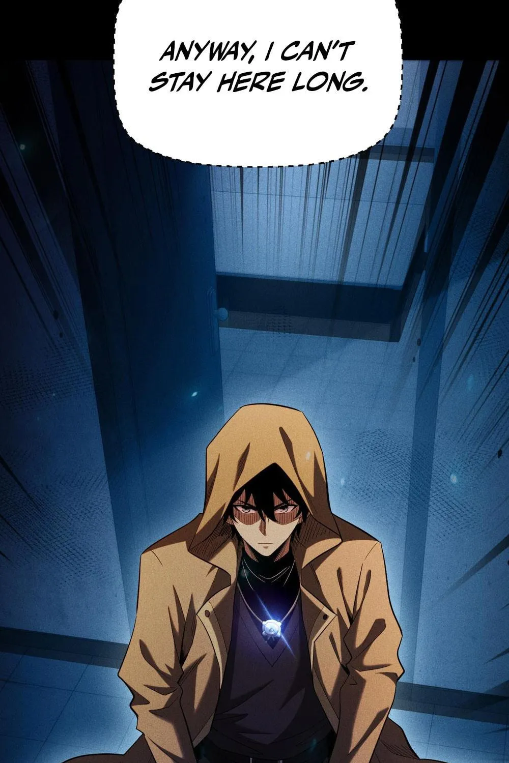 I Awoke as a God After Auto Battling For a Million Years Chapter 36 page 17 - 