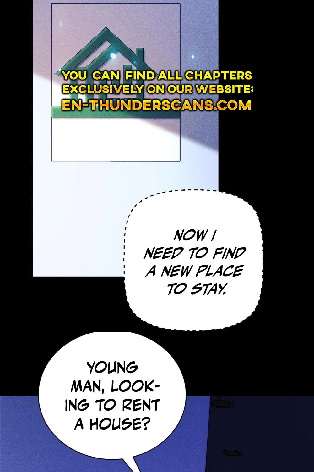 I Awoke as a God After Auto Battling For a Million Years Chapter 36 page 23 - 