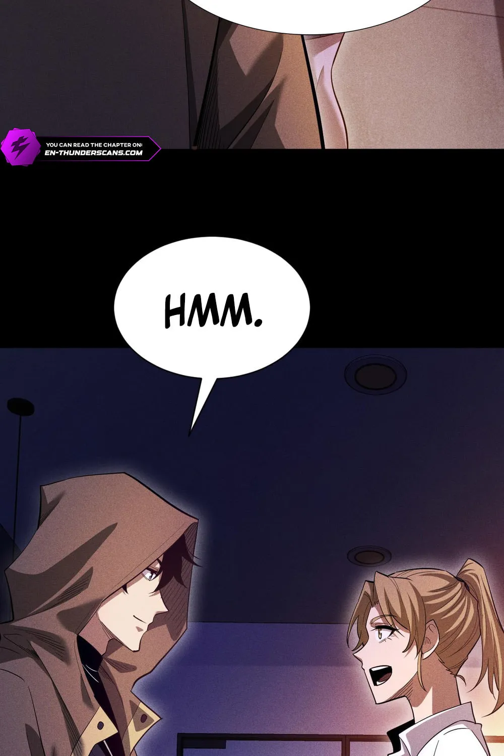 I Awoke as a God After Auto Battling For a Million Years Chapter 36 page 25 - 