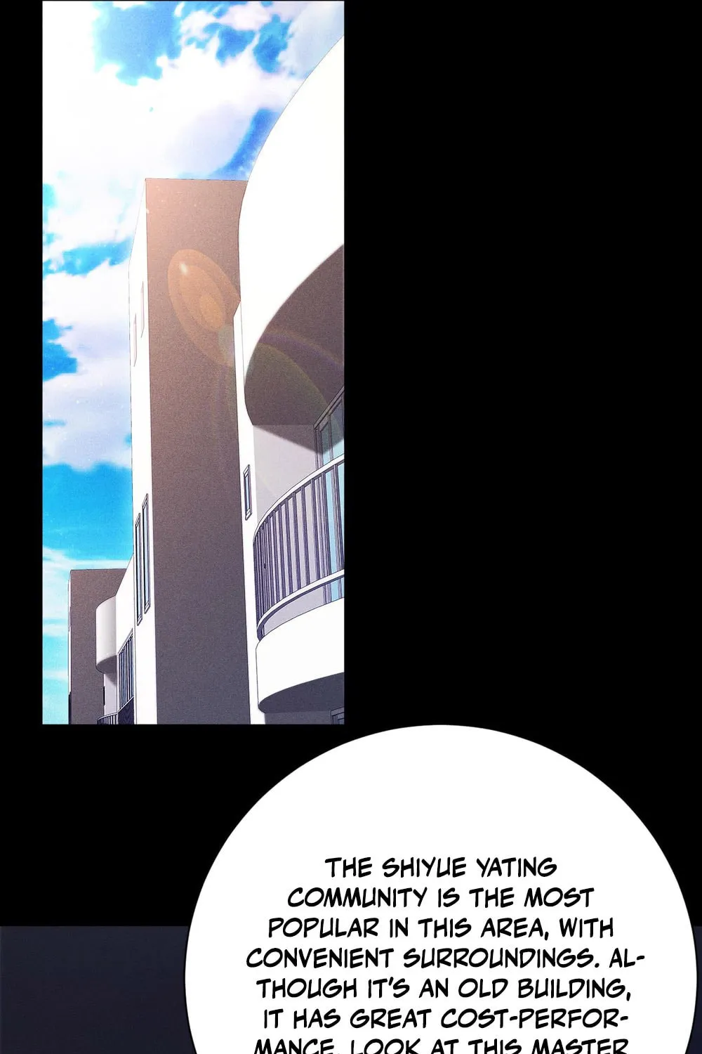 I Awoke as a God After Auto Battling For a Million Years Chapter 36 page 28 - 