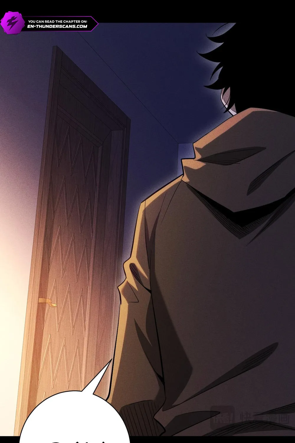 I Awoke as a God After Auto Battling For a Million Years Chapter 36 page 31 - 
