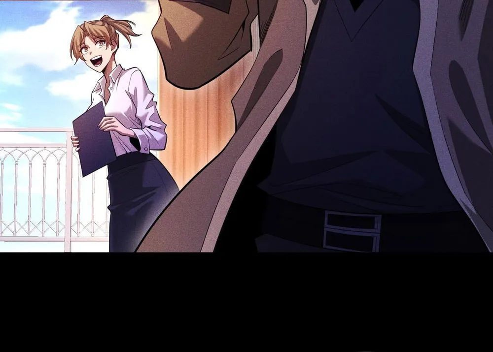 I Awoke as a God After Auto Battling For a Million Years Chapter 36 page 34 - 