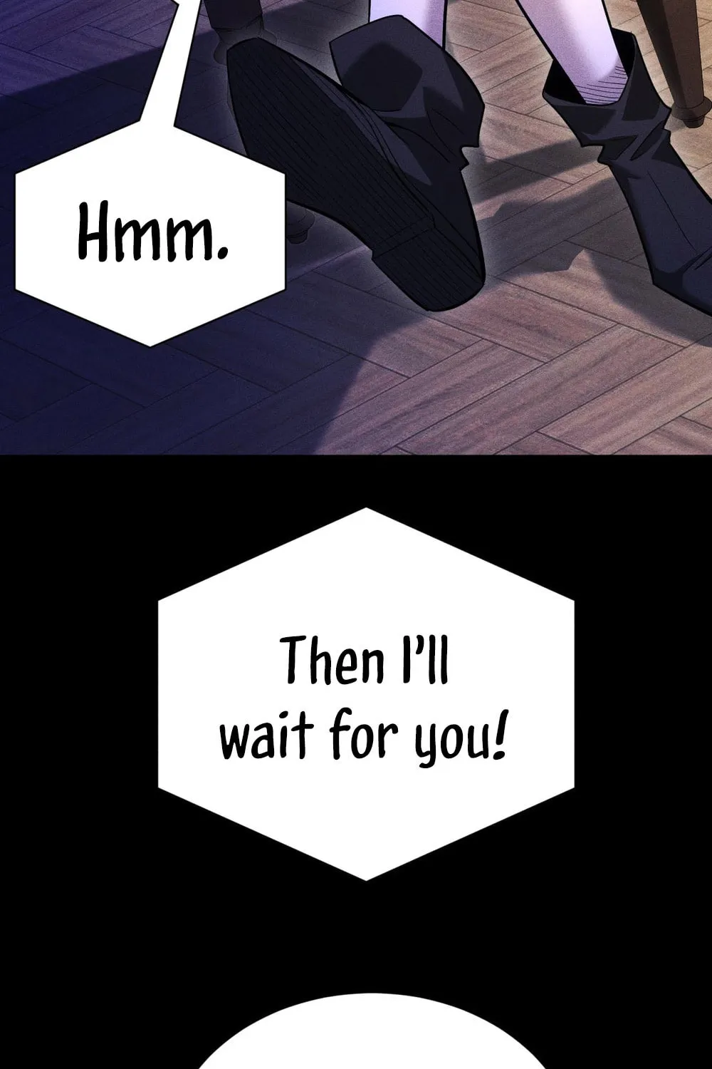I Awoke as a God After Auto Battling For a Million Years Chapter 36 page 37 - 