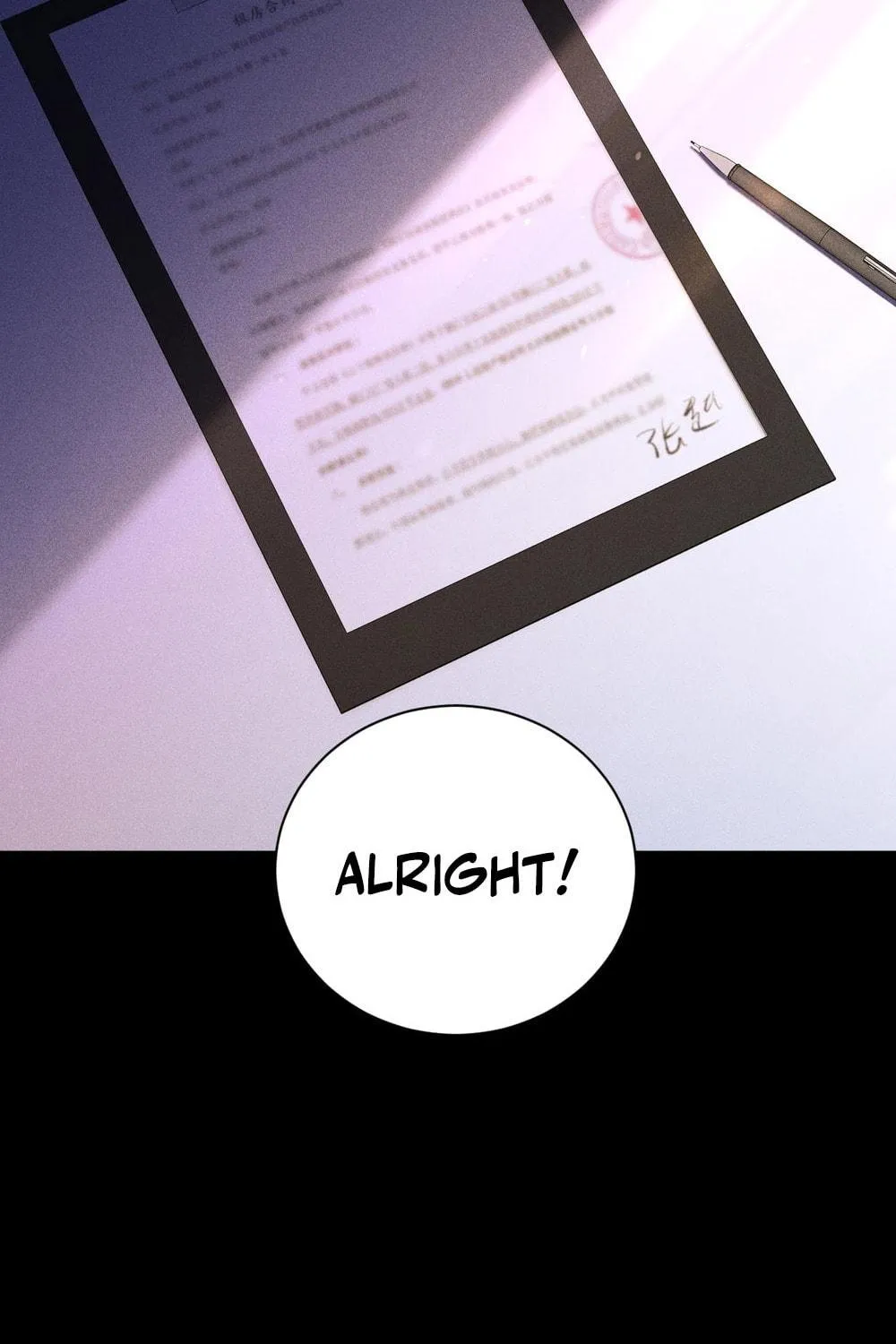 I Awoke as a God After Auto Battling For a Million Years Chapter 36 page 39 - 