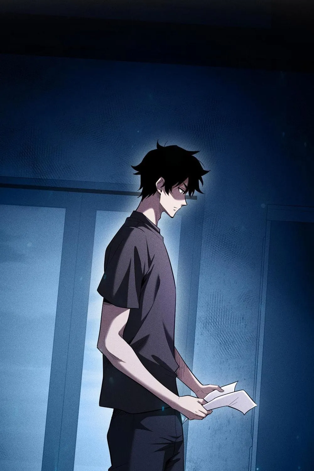I Awoke as a God After Auto Battling For a Million Years Chapter 36 page 5 - 