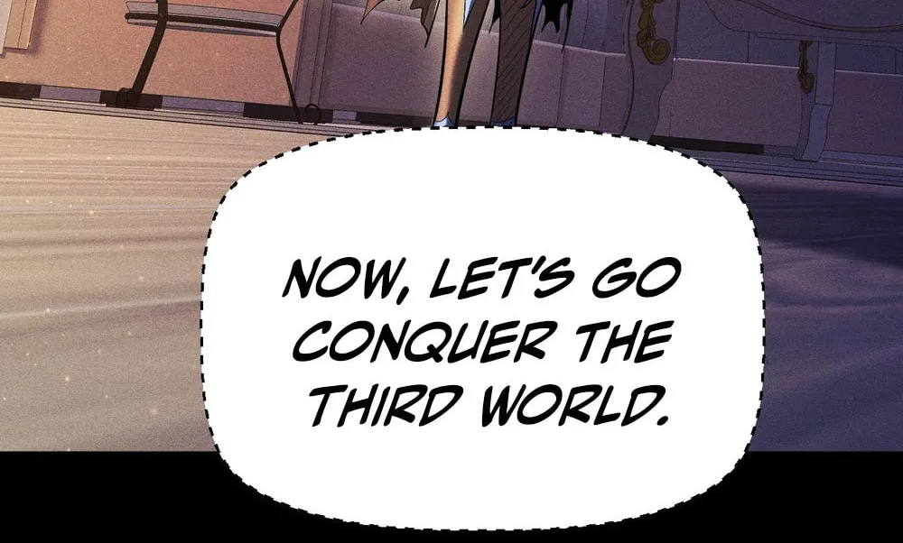 I Awoke as a God After Auto Battling For a Million Years Chapter 36 page 42 - 