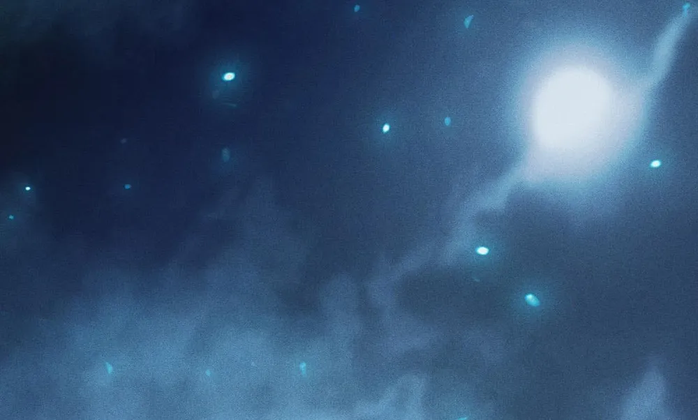 I Awoke as a God After Auto Battling For a Million Years Chapter 36 page 44 - 