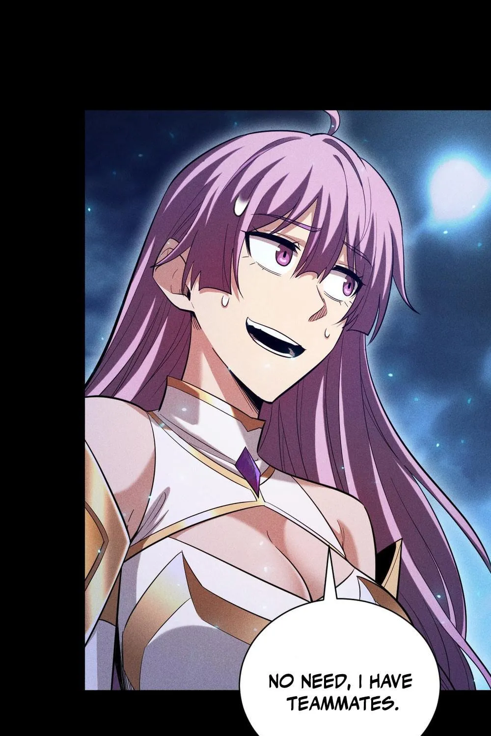 I Awoke as a God After Auto Battling For a Million Years Chapter 36 page 49 - 