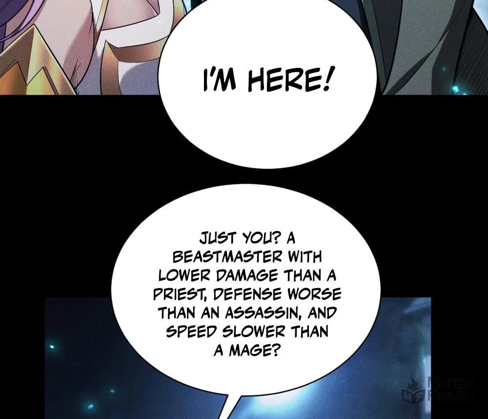 I Awoke as a God After Auto Battling For a Million Years Chapter 36 page 58 - 