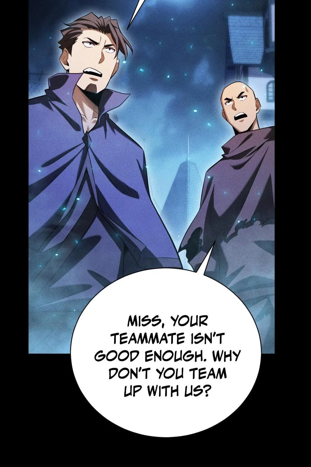 I Awoke as a God After Auto Battling For a Million Years Chapter 36 page 59 - 
