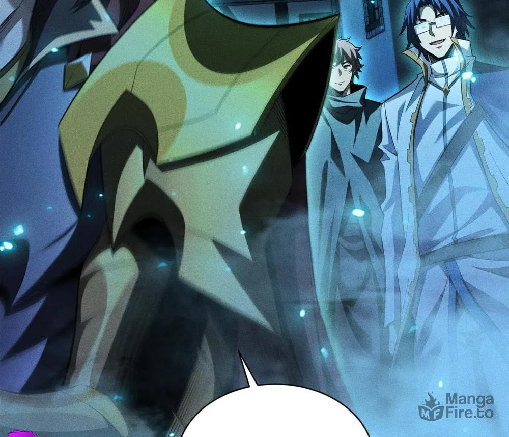 I Awoke as a God After Auto Battling For a Million Years Chapter 36 page 64 - 