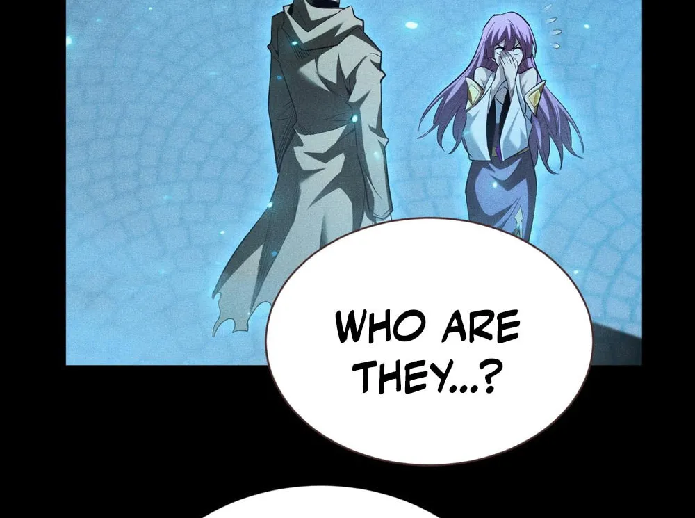 I Awoke as a God After Auto Battling For a Million Years Chapter 36 page 68 - 