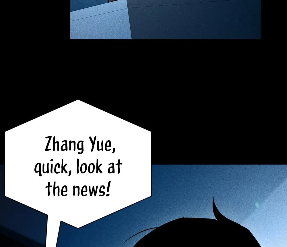 I Awoke as a God After Auto Battling For a Million Years Chapter 36 page 8 - 
