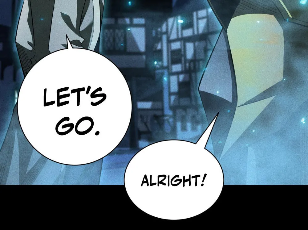 I Awoke as a God After Auto Battling For a Million Years Chapter 36 page 72 - 
