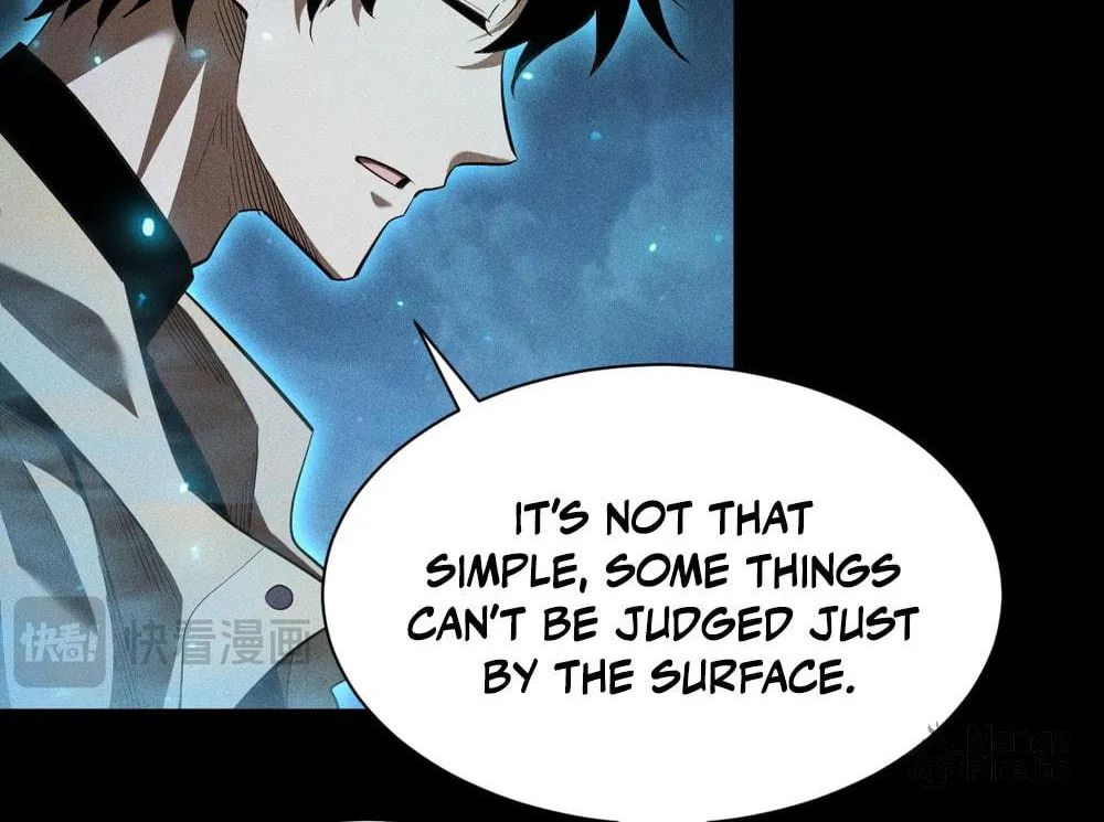 I Awoke as a God After Auto Battling For a Million Years Chapter 36 page 76 - 
