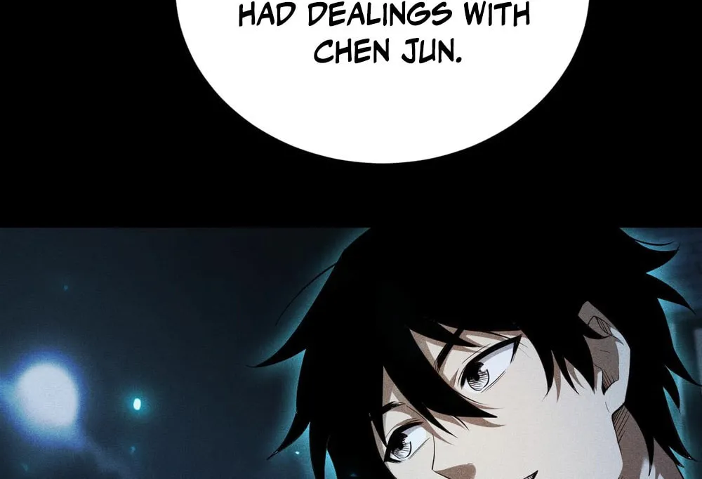 I Awoke as a God After Auto Battling For a Million Years Chapter 36 page 78 - 
