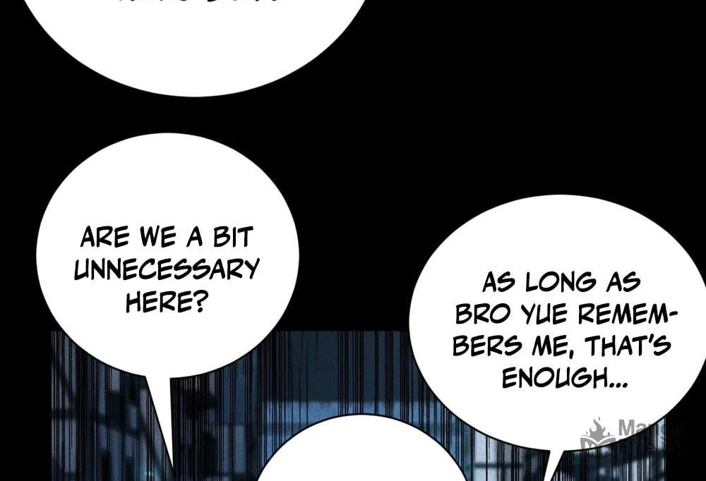 I Awoke as a God After Auto Battling For a Million Years Chapter 36 page 80 - 