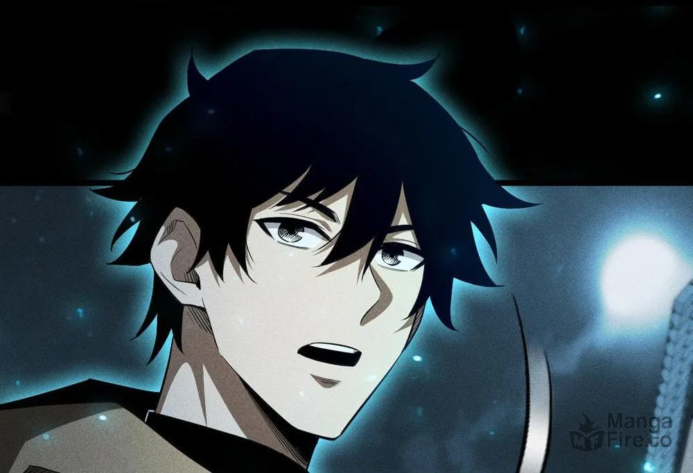 I Awoke as a God After Auto Battling For a Million Years Chapter 36 page 82 - 