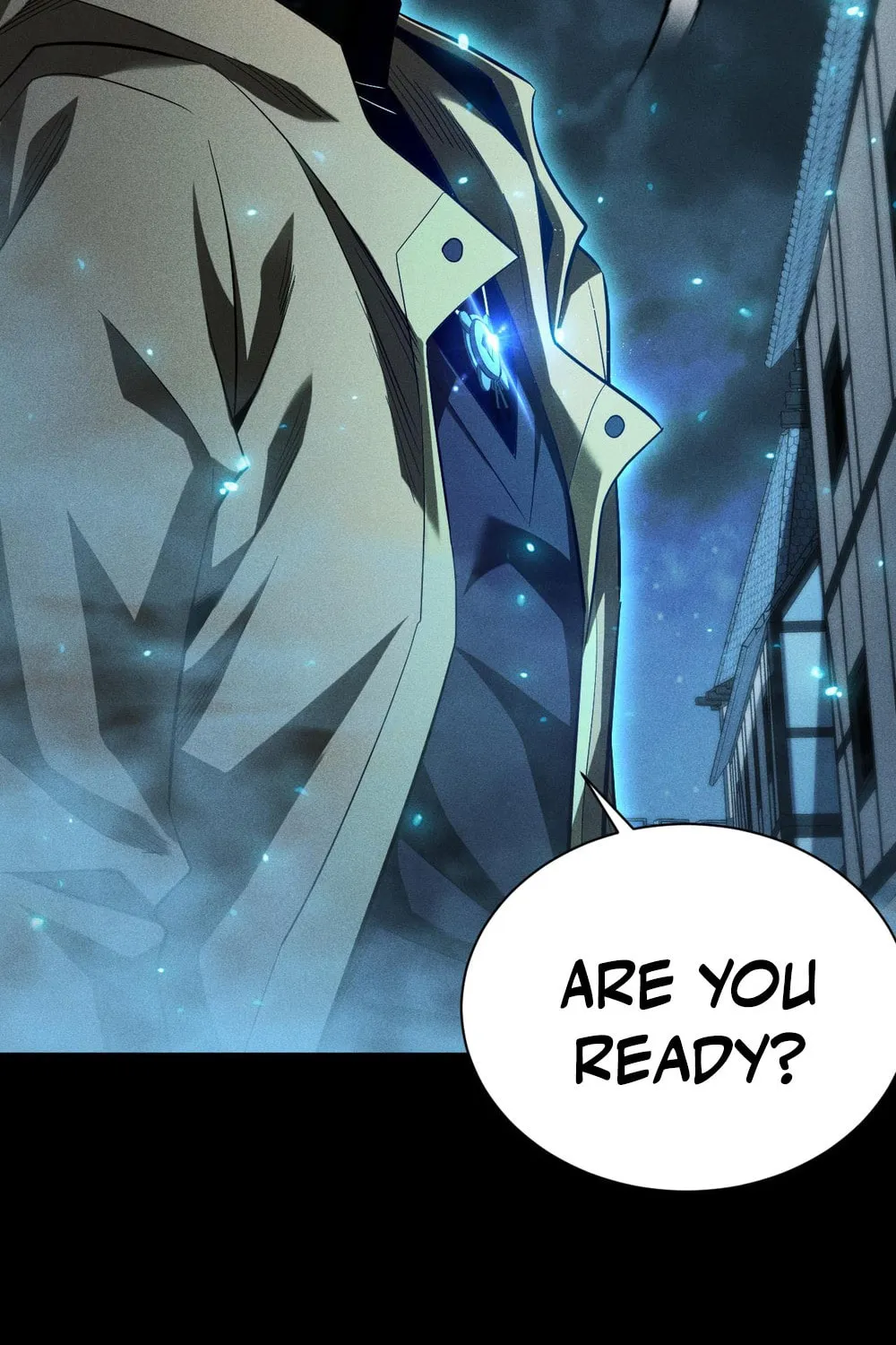 I Awoke as a God After Auto Battling For a Million Years Chapter 36 page 83 - 