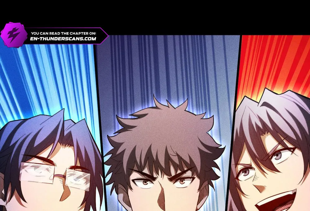 I Awoke as a God After Auto Battling For a Million Years Chapter 36 page 84 - 